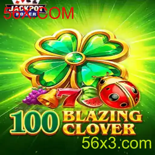 Desvendando 100BlazingClover: Uma Análise Abrangente do Jogo