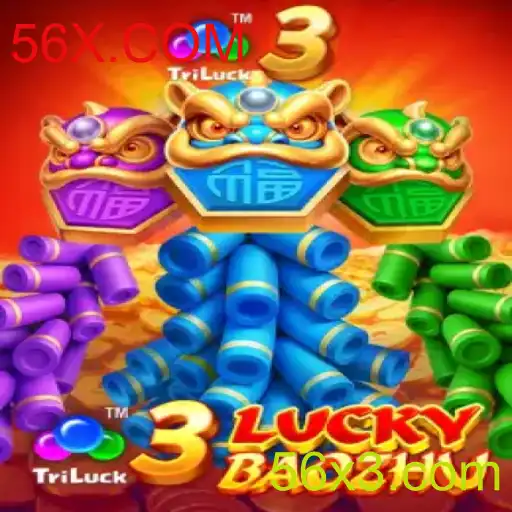 Explorando o Fascinante Mundo de 3LuckyBaozhu: Um Mergulho no Jogo de Azar Online