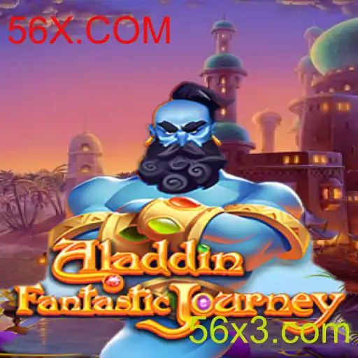 Descubra o Mundo de Aladdin no Empolgante Jogo de Aventura da 56X.COM