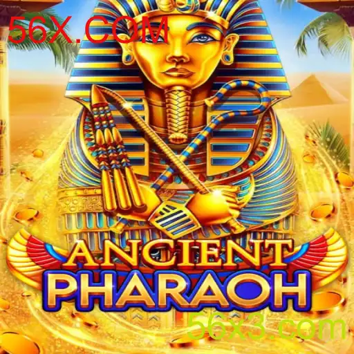 Descobrindo os Mistérios do Jogo AncientPharaoh: Mergulhe na Aventura