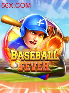BaseballFever: Desvendando o Popular Jogo de Beisebol da 56X.COM