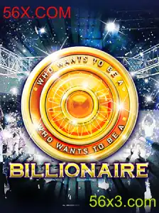 Conheça o Empolgante Jogo 'Billionaire' e Suas Regras Inovadoras no Hub de Entretenimento 56X.COM