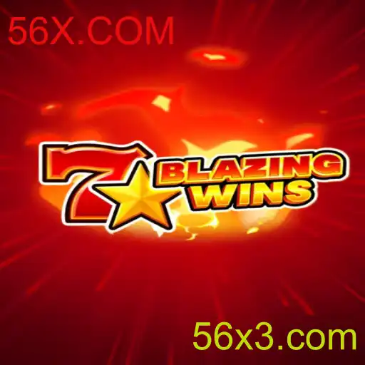 Explorando o Mundo de BlazingWins no 56X.COM