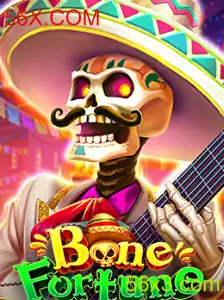 Descubra o Fascinante Jogo 'BoneFortune' e Como Ele Está Transformando o Mundo dos Cassinos Online