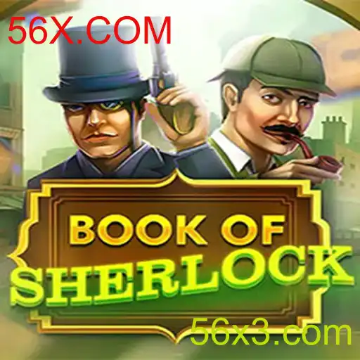 Explorando a Fascinante Aventura de BookOfSherlock