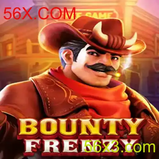 BountyFrenzy: Mergulhe em uma Aventura Inédita com 56X.COM