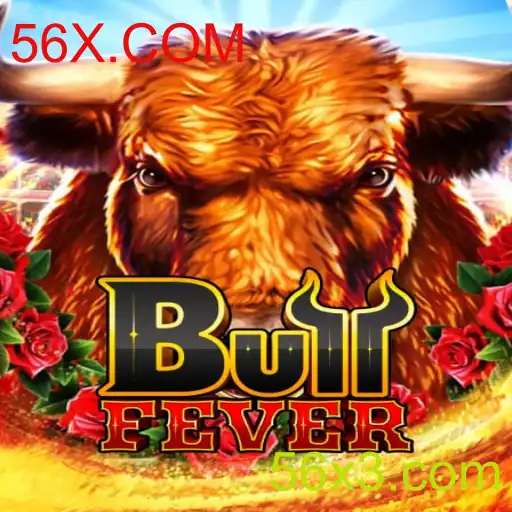 BullFever: A Nova Sensação dos Jogos Online com 56X.COM