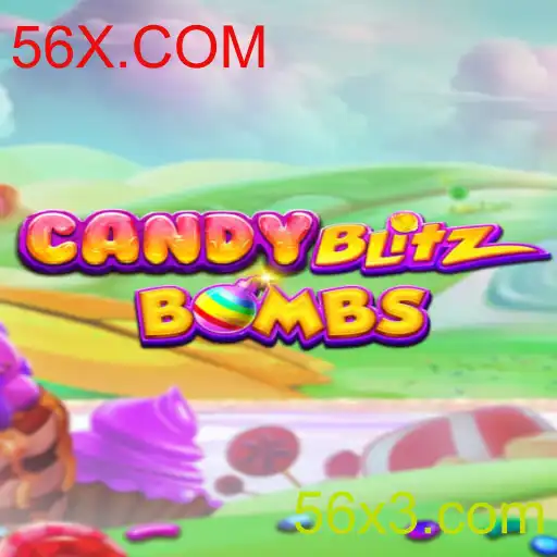 CandyBlitzBombs: Um Mergulho no Universo Divertido e Explosivo de 56X.COM