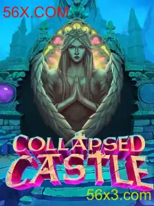 Explorando o Mundo de CollapsedCastle: Um Mergulho na Aventura