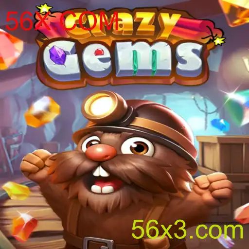 Descubra a Magia de CrazyGems: Um Jogo Viciante de Estratégia e Habilidade