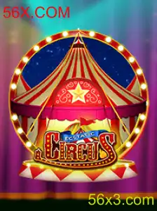 EcstaticCircus: Um Mergulho no Universo Lúdico do Novo Jogo da 56X.COM