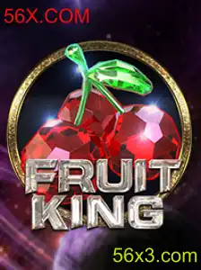 Descubra o Mundo de FruitKing: O Jogo que Revolucionou o Universo dos Cassinos Online