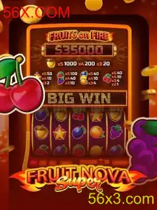 Descubra o Envolvente Mundo de FruitNovaSuper: Regras, Estratégias e Atualizações