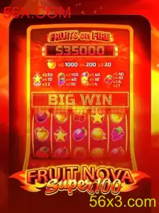FruitNovaSuper100: Um Guia Completo para Jogadores