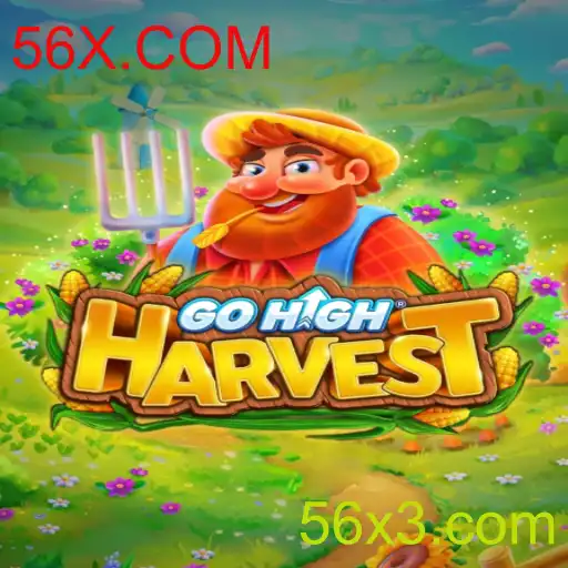 GoHighHarvest: Um Novo Fenômeno no Mundo dos Jogos