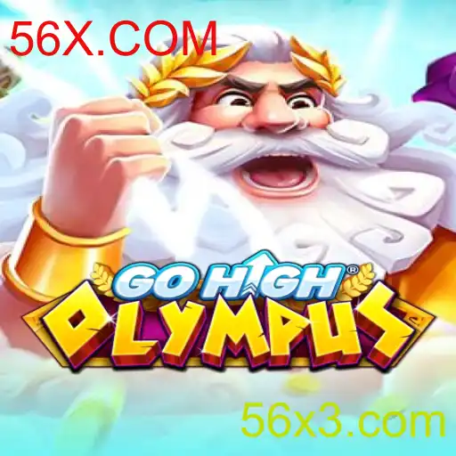 Descubra o Universo de GoHighOlympus: O Novo Fenômeno em 56X.COM