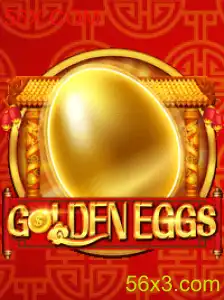 Explorando o Mundo do GoldenEggs com 56X.COM