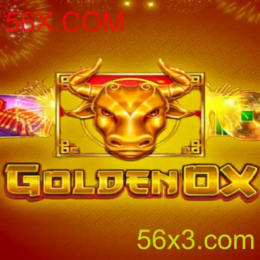 Desvendando o Fascinante Mundo de GoldenOx no Universo 56X.COM