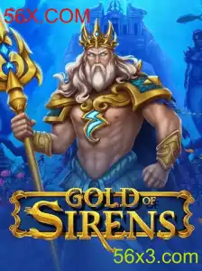 Descubra o Fascinante Mundo de GoldofSirens