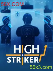 HighStriker: Um Mergulho no Jogo de Habilidade em Alta com 56X.COM
