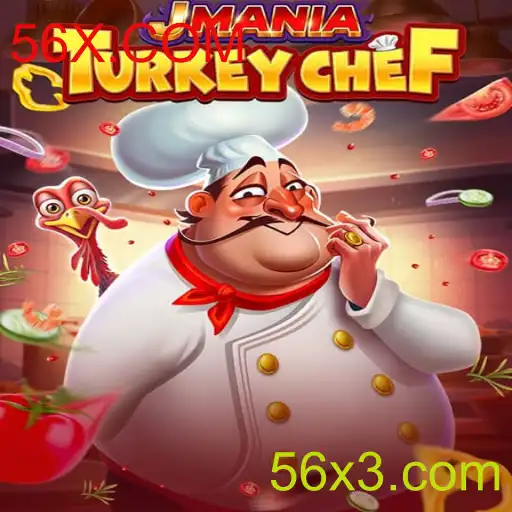 Explorando o Mundo de JManiaTurkeyChef: Um Jogo de Cozinha Único