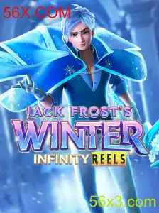 Descubra as Aventuras de JackFrostsWinter: Um Mergulho no Mundo Gelado com 56X.COM