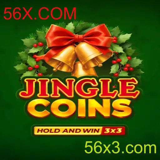 Explorando o Mundo de Jinglecoins: Um Jogo Inovador de 56X.COM