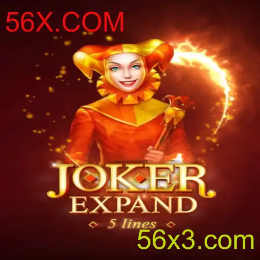 Explorando o Mundo Emocionante de JokerExpand no 56X.COM