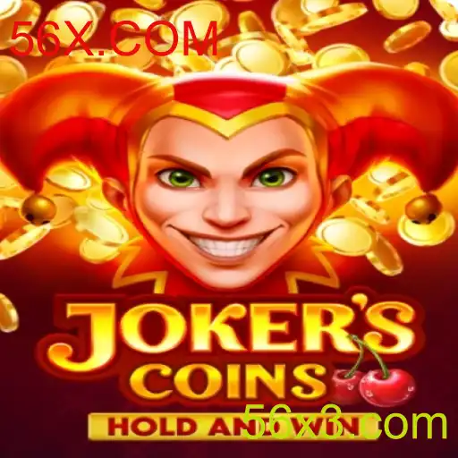 Descubra o Fascinante Mundo de JokersCoins com 56X.COM