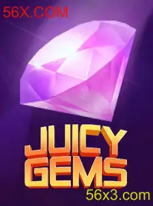 Descubra o Excitante Mundo de JuicyGems no 56X.COM