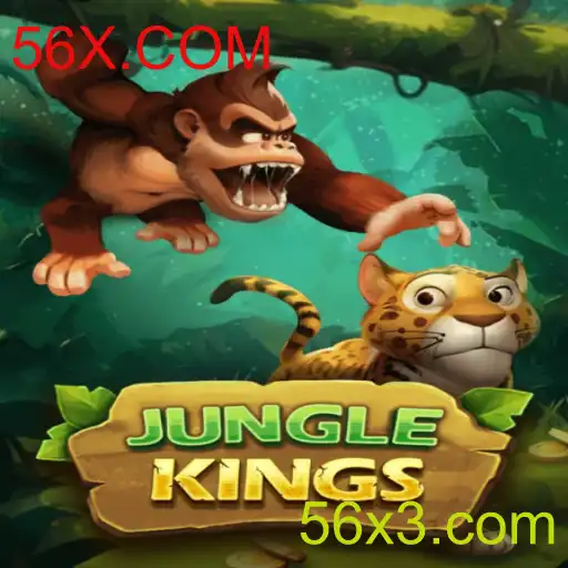 Explorando JungleKings: O Aventura de Estratégia e Sobrevivência no Coração da Selva