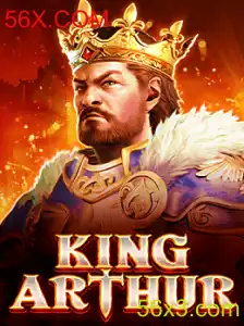 Descubra o Fascinante Mundo de 'KingArthur': Um Jogo Épico Inspirado por 56X.COM