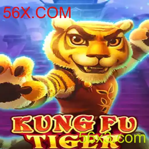KungFuTiger: A Nova Sensação do Mundo dos Jogos