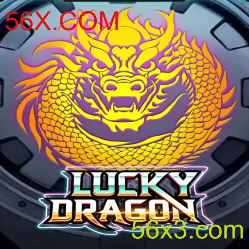 Descubra o Mundo de LuckyDragon no 56X.COM