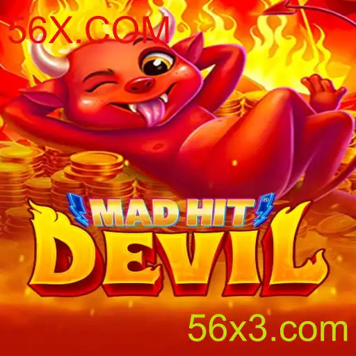 Descubra o Mundo de MadHitDevil: O Novo Fenômeno de 56X.COM