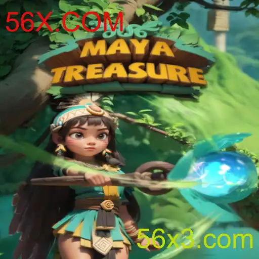 Explorando o Fascinante Mundo de MayaTreasure: Desvende os Segredos do 56X.COM