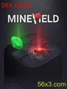 Desvendando o MineField: Uma Aventura Estratégica e Emocionante em 56X.COM
