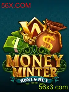 MoneyMinterBonusBuy: Um Olhar detalhado sobre o Jogo e suas Regras