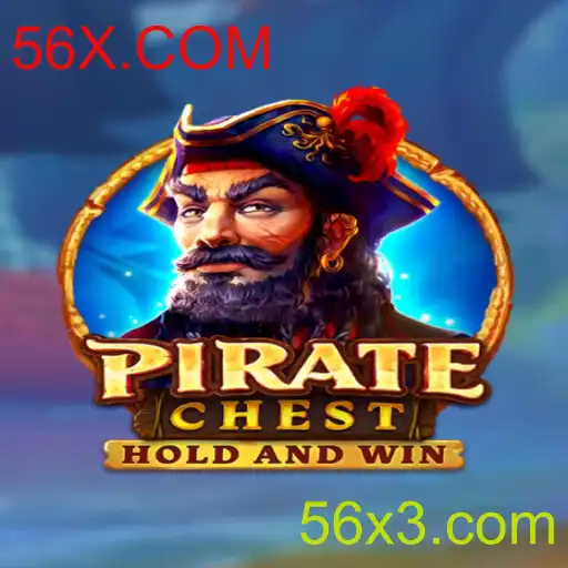 Descubra a Aventura de PirateChest: O Jogo de Estratégia Empolgante da 56X.COM