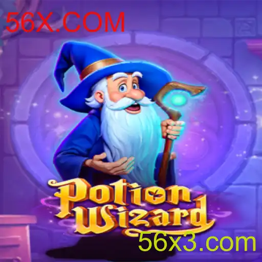 Descubra o Mundo Mágico de PotionWizard: Um Jogo de Estratégia e Magia