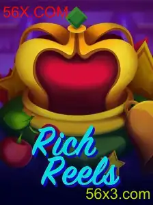 RichReels: Um Mergulho no Mundo do Entretenimento Virtual