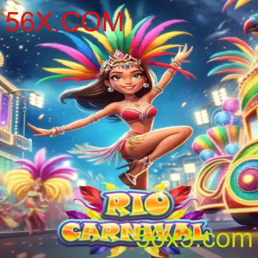 Descubra a Magia do RioCarnival: Um Mergulho no Carnaval Brasileiro