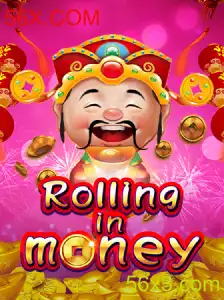 RollingInMoney: Um Guia Completo para o Jogo de Estratégia Financeira da 56X.COM