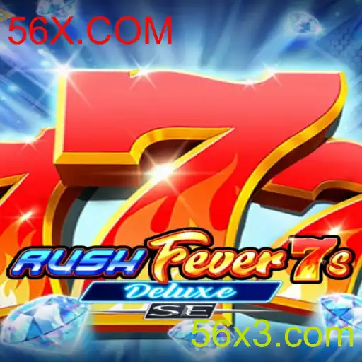 Explorando RushFever7sDeluxeSE: Um Mergulho no Excitante Mundo dos Jogos de Cassino