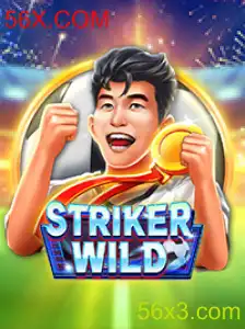 Descubra o Emocionante Mundo de StrikerWILD e a Inovação de 56X.COM