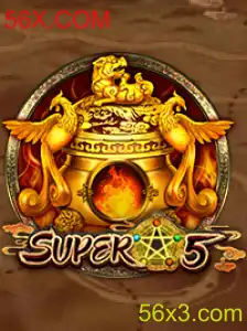 Descubra o Mundo de Super5: O Jogo que Está Revolucionando o Entretenimento Digital