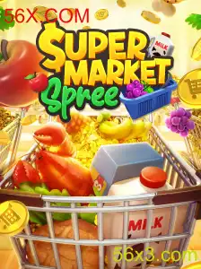 Explorando o Mundo Vibrante de SupermarketSpree: Descubra as Regras e Aventuras