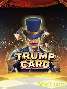 Descubra o Empolgante Jogo TrumpCard e Como Jogar