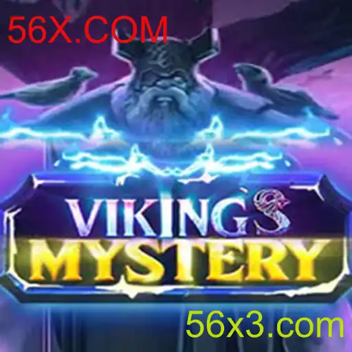 Explorando o Mundo de VikingsMystery: O Jogo Inovador de 56X.COM