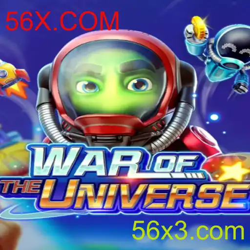 Explorando WAROFTHEUNIVERSE: O Novo Marco nos Jogos Digitais